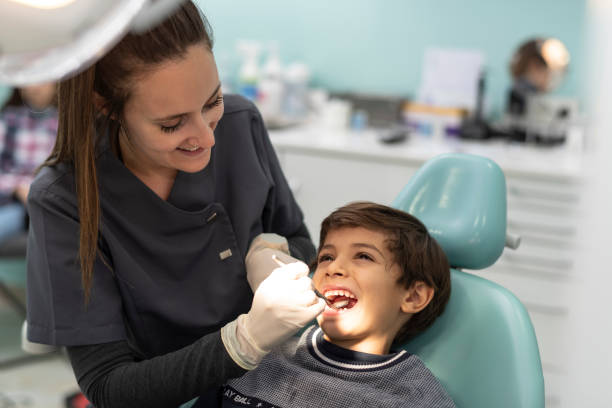 Best Pediatric Emergency Dentist in Channahon, IL