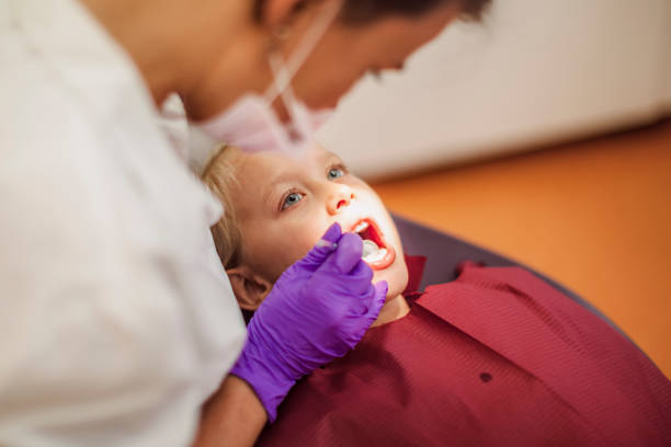 Best Emergency Root Canal Treatment in Channahon, IL