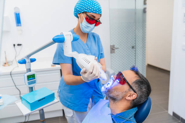 Best Emergency Dentist for Special Needs Patients in Channahon, IL