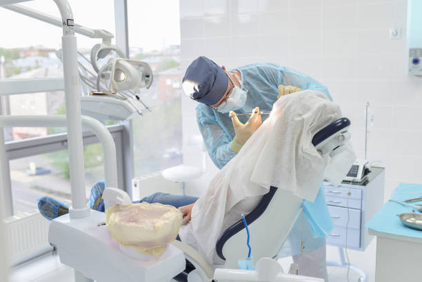 Best Emergency Dentist for Lost Fillings or Crowns in Channahon, IL